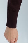 O Yaka Oversize Triko