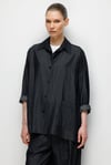 Oversize Cepli Ceket