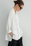 Oversize Cepli Ceket
