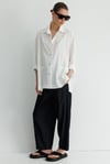 Oversize Cepli Ceket