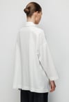 Oversize Cepli Ceket