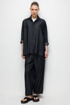 Oversize Cepli Ceket