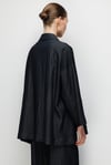Oversize Cepli Ceket