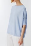 Oversize Triko