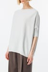 Oversize Triko