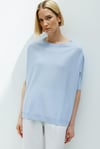 Oversize Triko