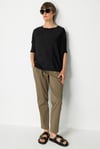 Oversize Triko