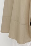 Oversize Yarasa Kol Bluz