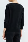 Petek Örgü Oversize Triko