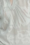 Polo Yaka Jakarlı Triko