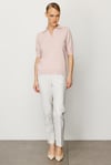 Puntolu Slim Fit Pantolon