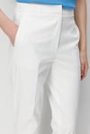 Slim Fit Cepli Koton Pantolon