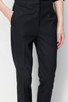 Slim Fit Cepli Koton Pantolon