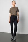 Slim Fit Cepli Pantolon