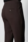 Slim Fit Cepli Pantolon