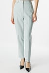 Slim Fit Cepli Pantolon
