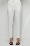 Slim Fit Cepli Pantolon
