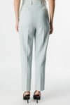 Slim Fit Cepli Pantolon