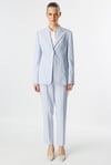 Slim Fit Cepli Pantolon