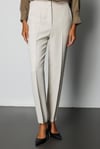 Slim Fit Cepli Pantolon