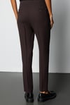 Slim Fit Cepli Pantolon