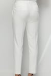 Slim Fit Cepli Pantolon