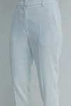 Slim Fit Cepli Pantolon