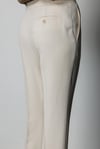 Slim Fit Cepli Pantolon