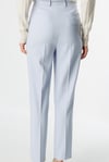 Slim Fit Cepli Pantolon