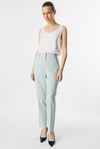 Slim Fit Cepli Pantolon