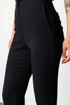 Slim Fit Cepli Pantolon