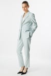 Slim Fit Cepli Pantolon