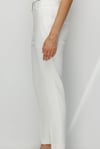 Slim Fit Cepli Pantolon