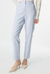 Slim Fit Cepli Pantolon