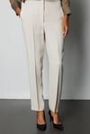 Slim Fit Cepli Pantolon