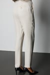 Slim Fit Cepli Pantolon