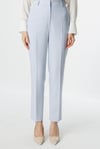 Slim Fit Cepli Pantolon