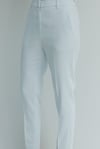Slim Fit Cepli Pantolon