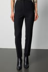 Slim Fit Cepli Pantolon