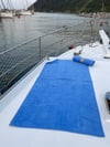 AKSESUARMIAMI BEACHMiami Beach JAKAR BASKILI PLAJ HAVLUSU