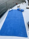 AKSESUARMIAMI BEACHMiami Beach JAKAR BASKILI PLAJ HAVLUSU