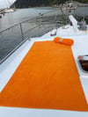 AKSESUARMIAMI BEACHMiami Beach JAKAR BASKILI PLAJ HAVLUSU