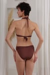 BİKİNİADASEALapieno 264276 AKSESUAR KAPLI ÜÇGEN BİKİNİ TAKIM