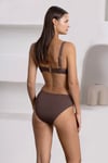 BİKİNİADASEALapieno 264293 KAPLI BÜYÜK BEDEN BİKİNİ TAKIM