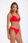 BİKİNİARGENTOArgento 1482-3028 DOUBLE PUSH-UP BİKİNİ TAKIMI