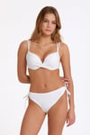 BİKİNİARGENTOArgento 1482-3058 DOUBLE PUSH-UP BİKİNİ TAKIMI