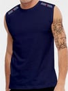 ERKEKMIAMI BEACHMiami Beach MB13-0355 SIFIR KOL T-SHİRT