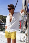 ERKEKMIAMI BEACHMiami Beach MB13-101 ERKEK ŞORT