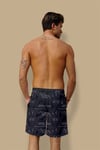 ERKEKMIAMI BEACHMiami Beach MB13-130 ERKEK ŞORT