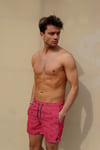 ERKEKMIAMI BEACHMiami Beach MB13-140 ERKEK ŞORT